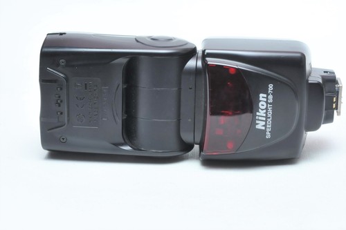Nikon 700 flash - nikon, af