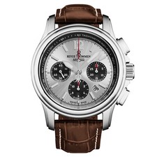 Revue Thommen 'Airspeed' Brown