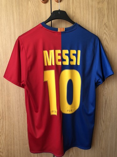 Maglia calcio barcellona - maglia,