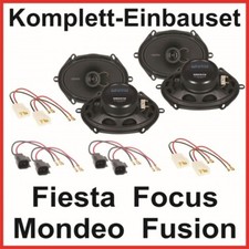 Altoparlante Ford Fiesta Focus