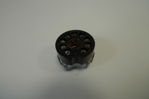 Base portavalvole attacco pcb - portavalvole,