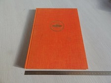 LIBRO ORIGINALE INTERNATIONALE PARADE AUTOMOBILE VOLUME 6 1963 LINGUA FRANCESE