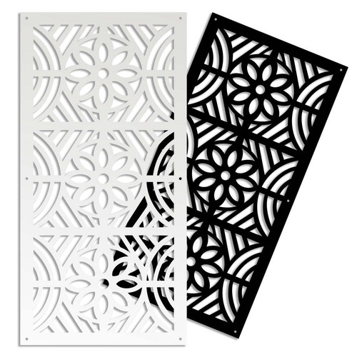 Provenza pannello in pvc - provenza,