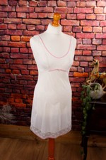 Vintage Orig 70S Sottoveste