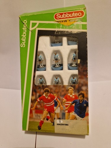 Squadra calcio argentina - squadra,