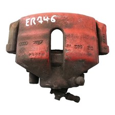 Pinza Freno Anteriore Destro AUDI A3 8P1 8PA/TT 8J3 8J9 RICAMBIO USATO ORIGINALE