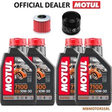 KIT TAGLIANDO HONDA XADV 750