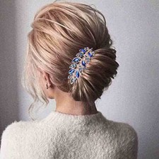 Yheakne Fermaglio per capelli