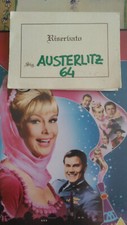 Serie Tv STREGA PER AMORE
