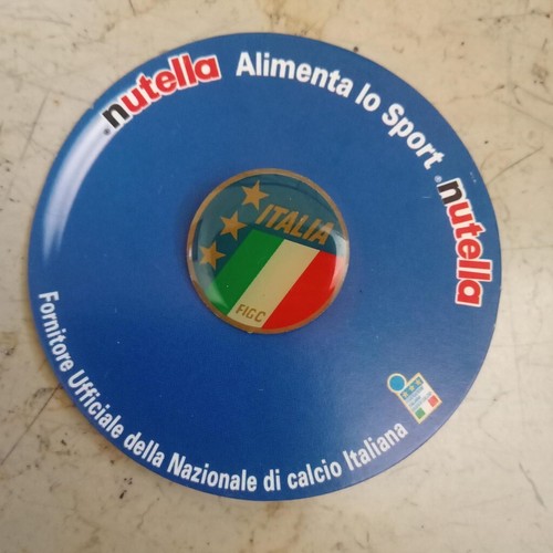 Promo nutella sponsor - promo,