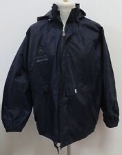 MERCEDES CARS KWAY K-WAY GIACCA JACKET SUIT JERSEY SPORT WIND RAIN MOUNTAIN