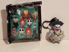 Monogramma disney nightmare - monogramma,