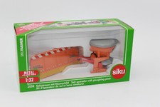 Spargisale Siku 2058 +