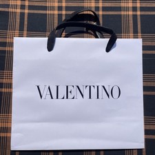 ✨BORSA CONFENZIONE LUSSO GIFT BAG "VALENTINO" (26x22x10)✨