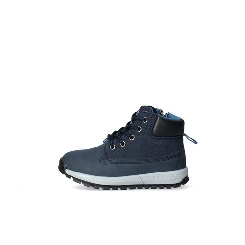 Sneakers bimbo lumberjack - sneakers,