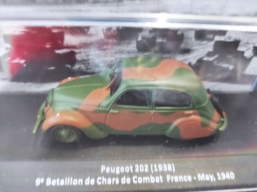 Peugeot 202 - ,