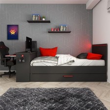 CAMERETTA 5040 CON LETTO