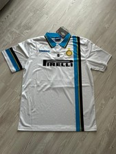 Maglia Inter 97/98