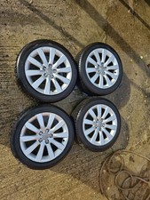 Cerchi In Lega Audi A1 2011-2019 215/45r16