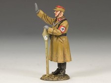 WS184NB RETIRED  Volksturm che
