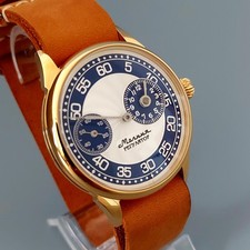 MATRIMONIO REGOLATORE orologio