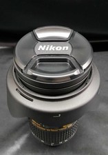 Nikon AF-S 24-70mm f/2.8G ED