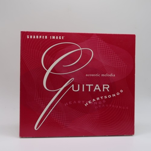 Sharper image acoustic - -,