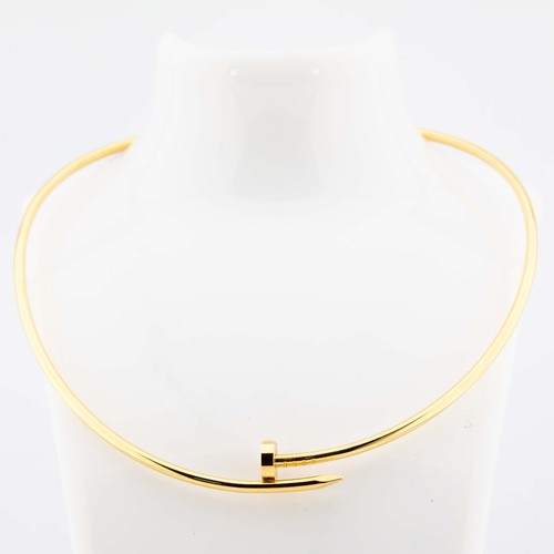 Collana cartier just clou - just, un