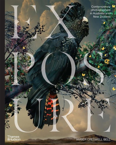Exposure amber creswell - exposure, by