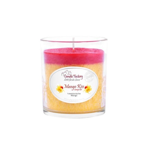 Candle factory party luce - candle, party-luce