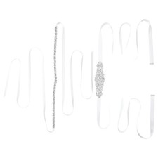  Cintura per abito da sposa (2