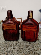 Bottiglie Vintage Vuote Di