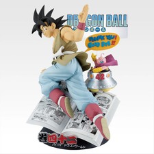 Dragon ball viñeta comic - dragon,