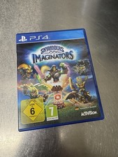 Skylanders Imaginators Sony