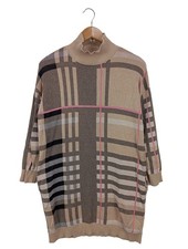 PRINCESS Maglione lungo Donna