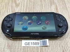 Console PS Vita PCH-2000 NERA