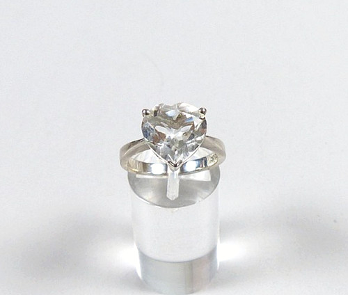 Anello argento 925 con - 925,