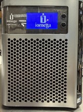Server NAS desktop Iomega