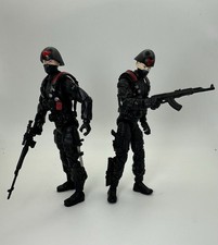 GI Joe Lotto di 2 Shadow