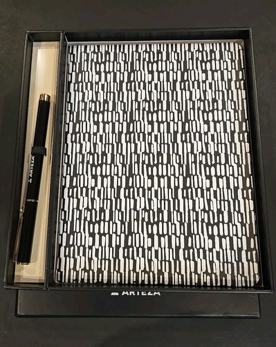 Arteza journal set regalo 6x8 - regalo,