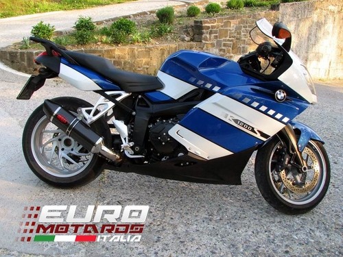 Bmw k1200s massmoto - k1200s/r,