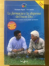La farmacia e la dispensa del