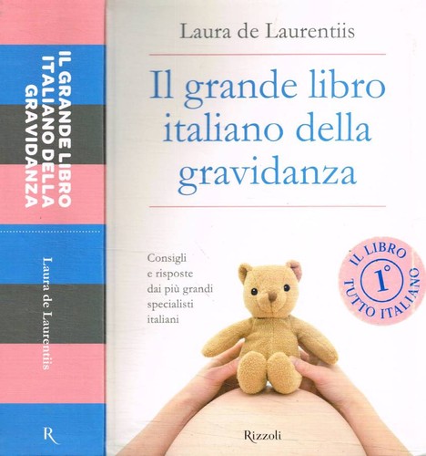 Grande libro italiano della - grande,