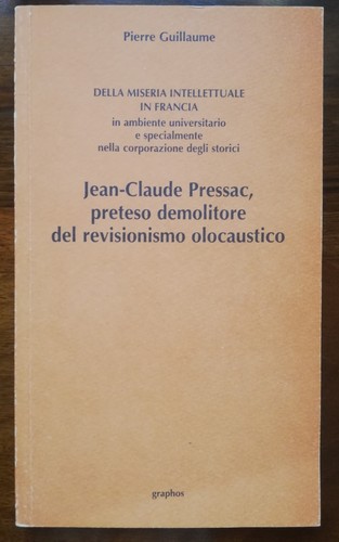 Pierre guillaume jean - pierre,