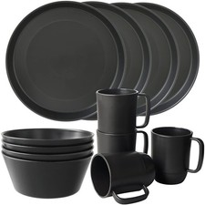 Set di stoviglie infrangibili