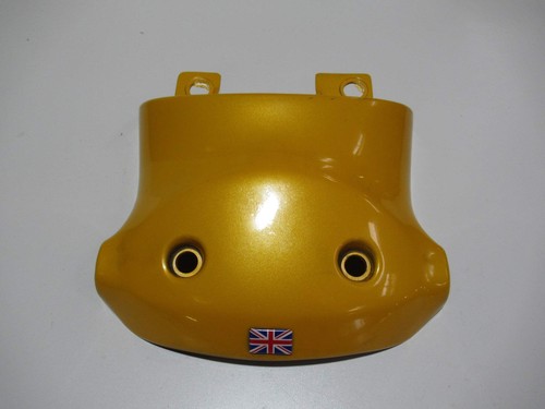 Plastica posteriore triumph - (triumph,