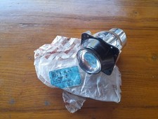 FARO ANTERIORE MALAGUTI F12 LC