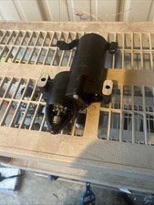 WSM Starter Johnson / Evinrude