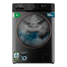 Cecotec Lavatrice a Carica