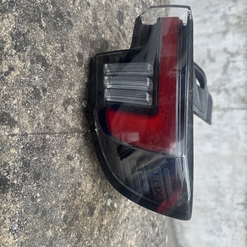 Ricambi usati fanale stop - usati,